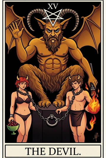 The Devil