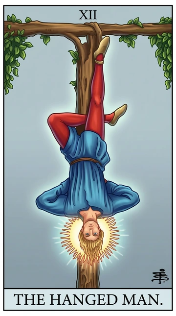 The Hanged Man
